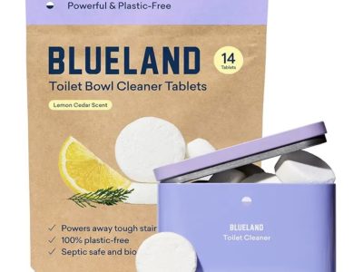 Toliet Bowl Cleaner