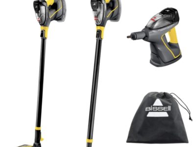 steam cleaner