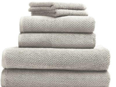 Bathroom Towels